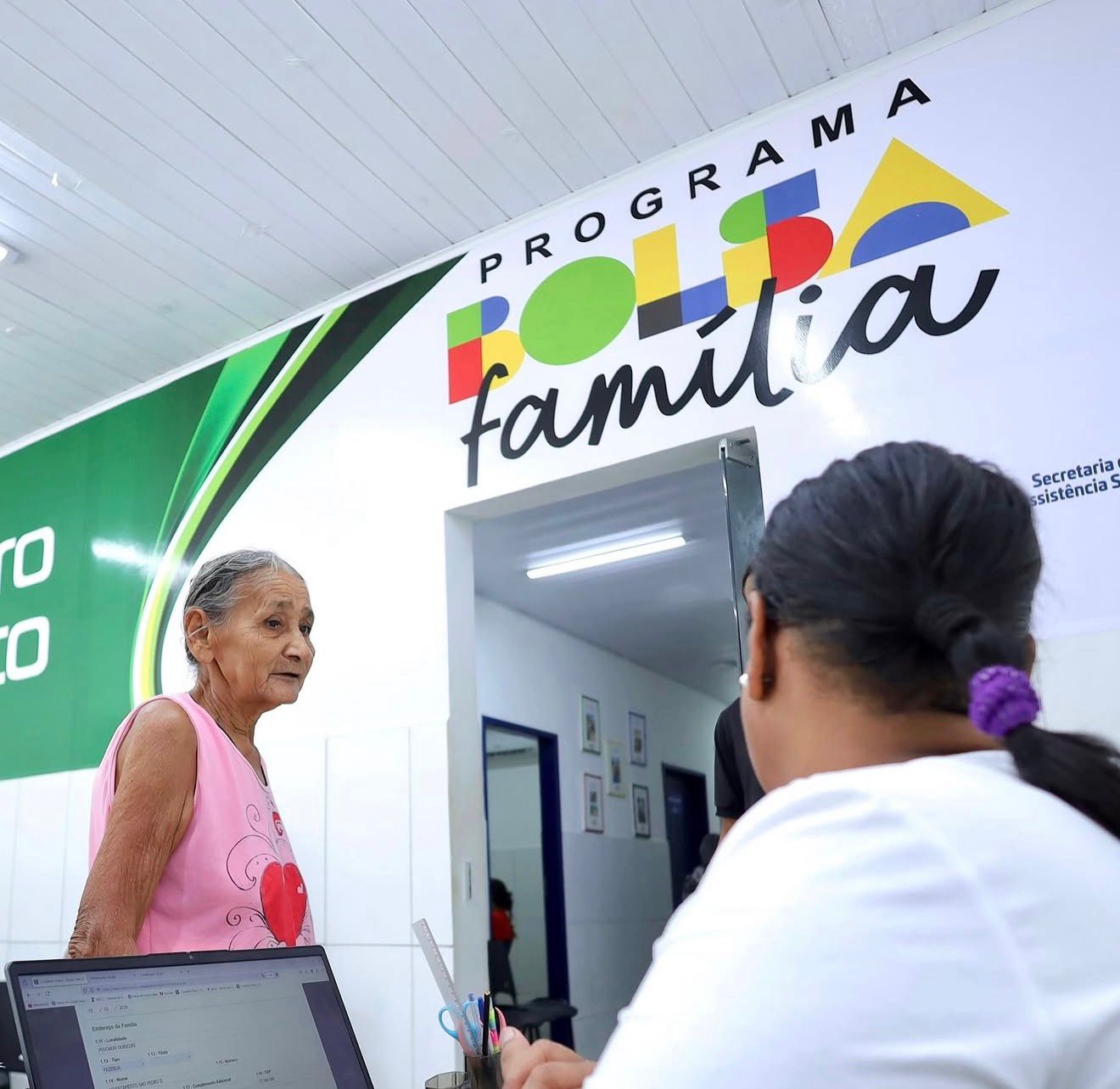 Prefeitura de Atalaia faz chamamento para atualização do Cadastro Único com vencimento em fevereiro de 2026